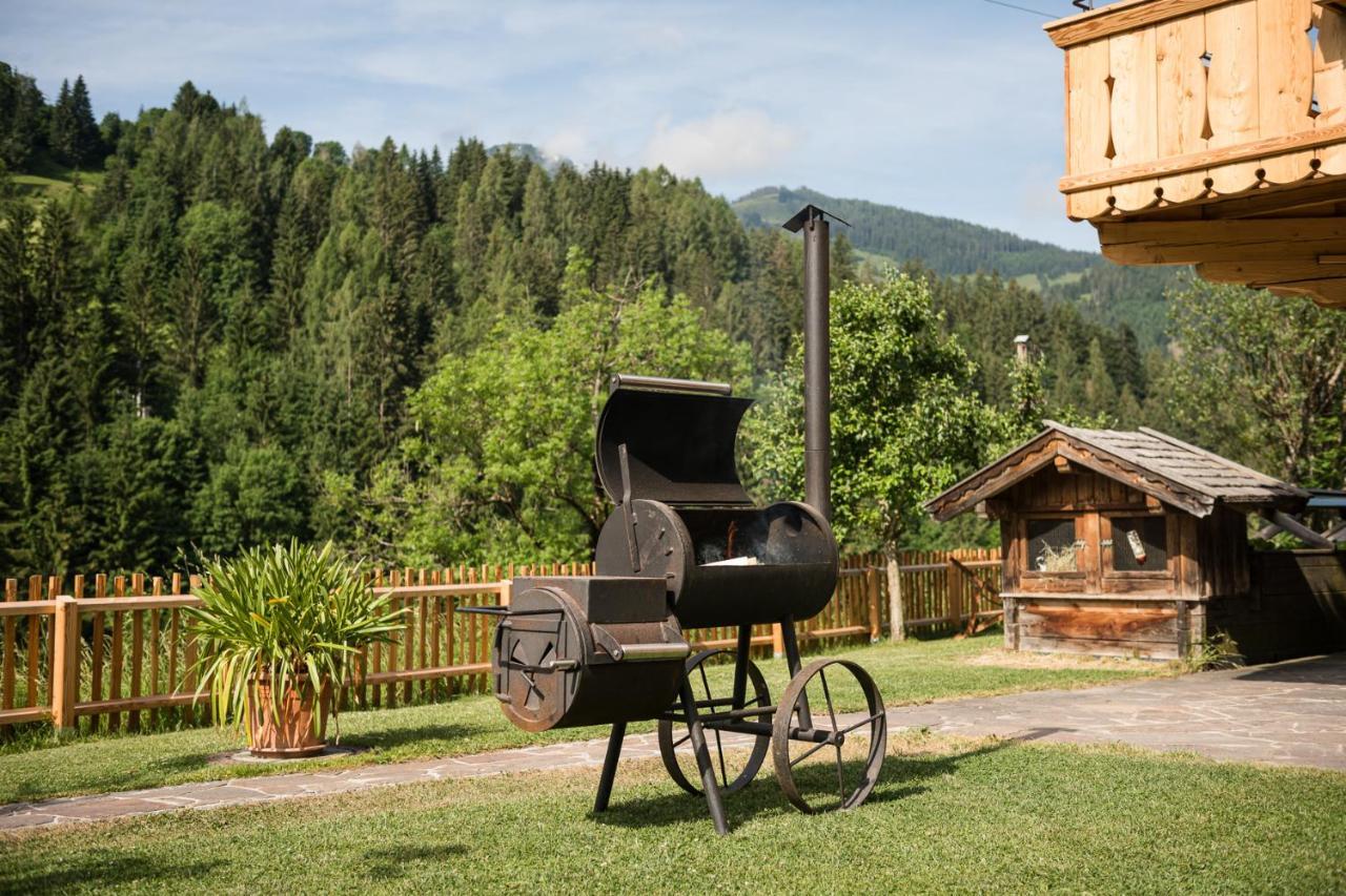 Stadlhof Maria Alm am Steinernen Meer Exteriér fotografie