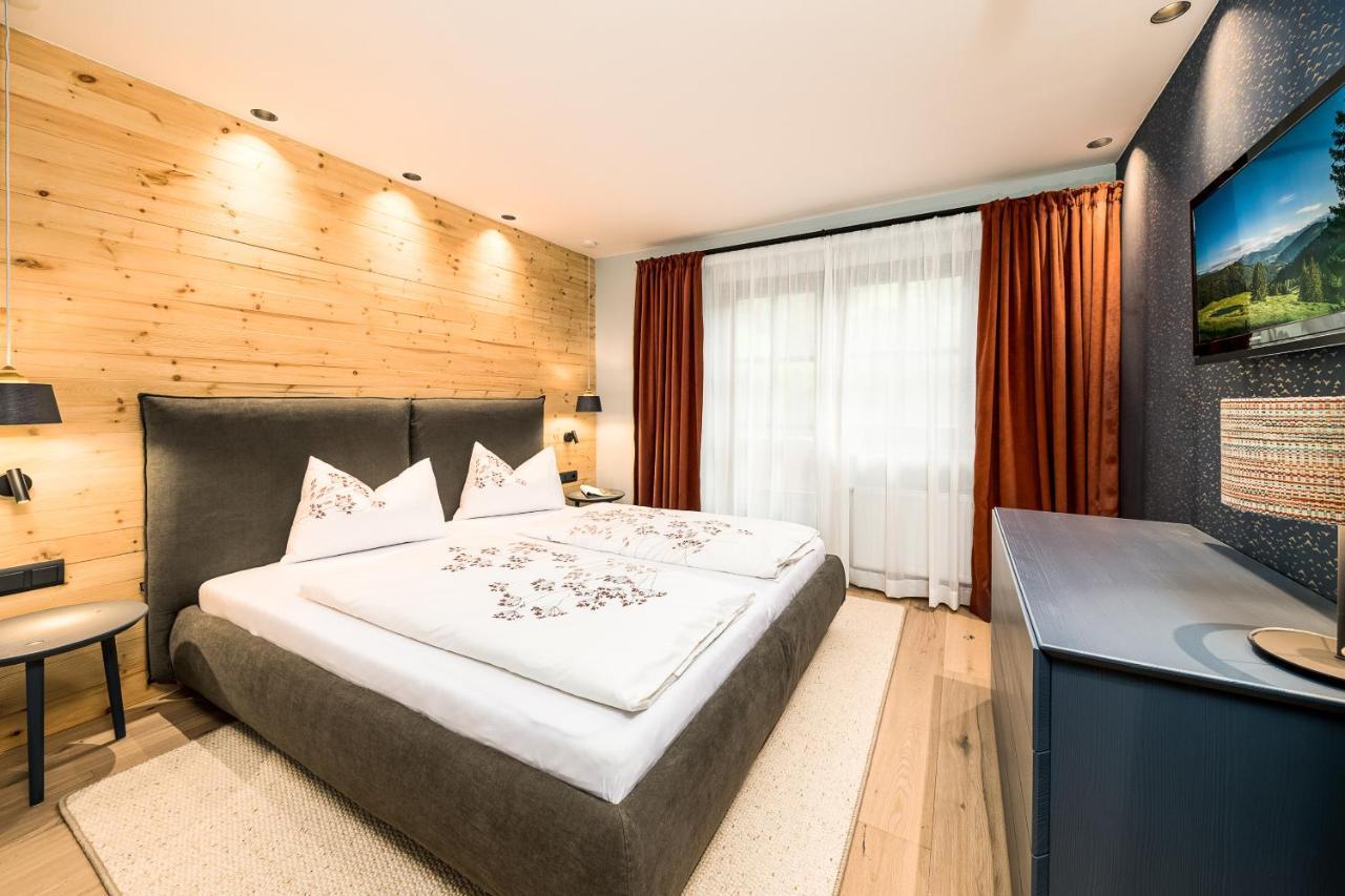 Stadlhof Maria Alm am Steinernen Meer Exteriér fotografie