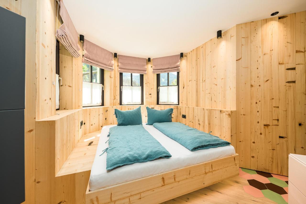 Stadlhof Maria Alm am Steinernen Meer Exteriér fotografie