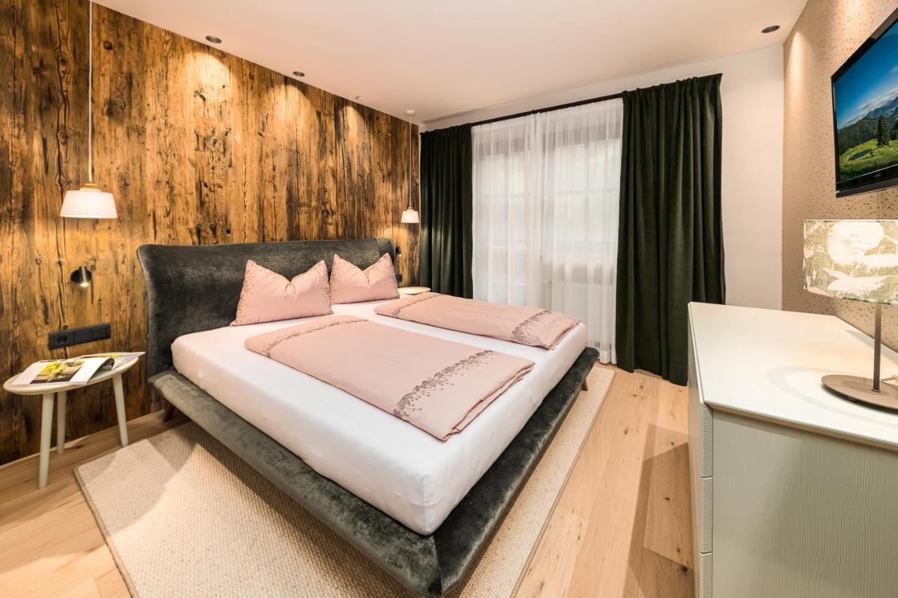 Stadlhof Maria Alm am Steinernen Meer Exteriér fotografie