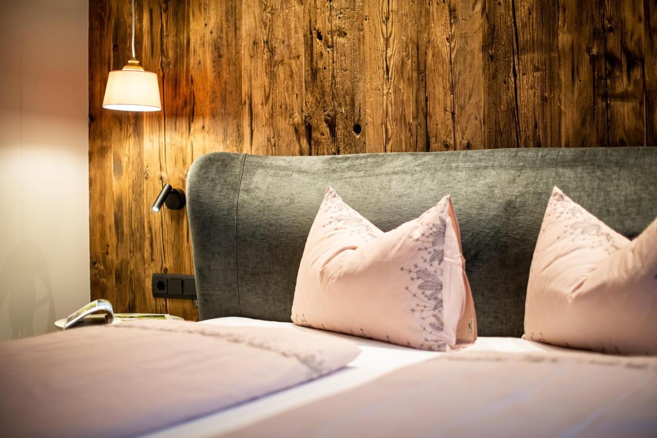 Stadlhof Maria Alm am Steinernen Meer Exteriér fotografie