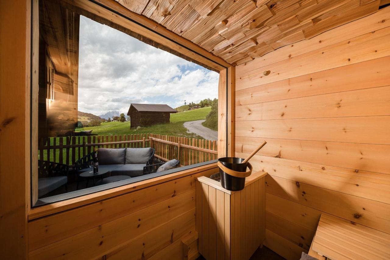 Stadlhof Maria Alm am Steinernen Meer Exteriér fotografie
