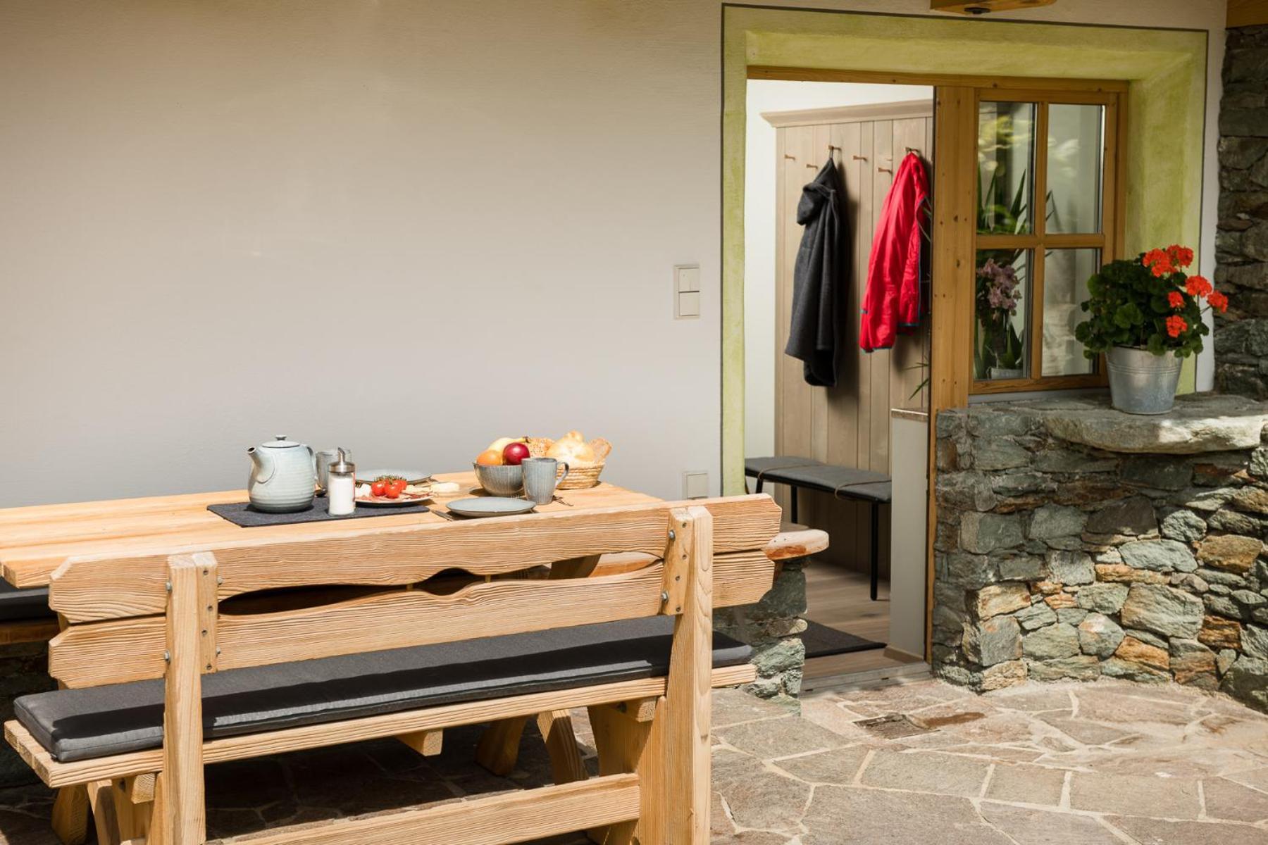 Stadlhof Maria Alm am Steinernen Meer Pokoj fotografie