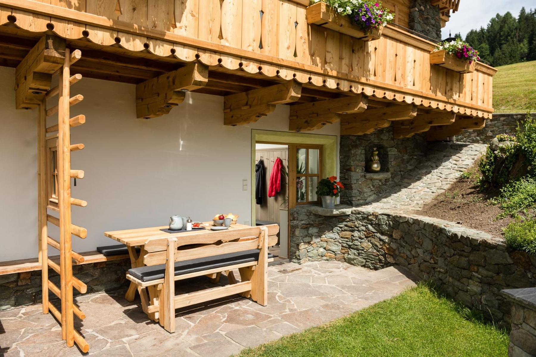 Stadlhof Maria Alm am Steinernen Meer Pokoj fotografie